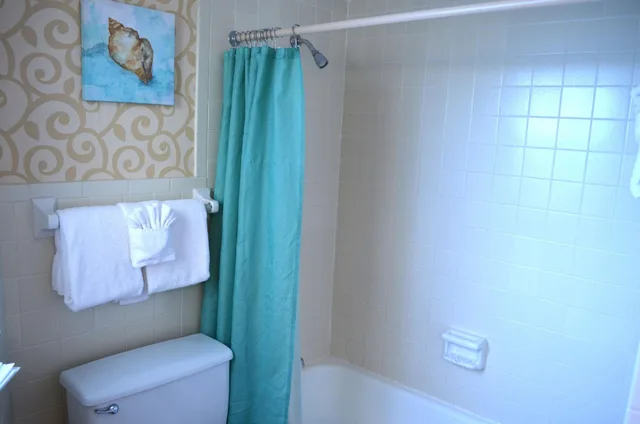 غرفة بسريرين كوين، Sun Viking Lodge 11/11