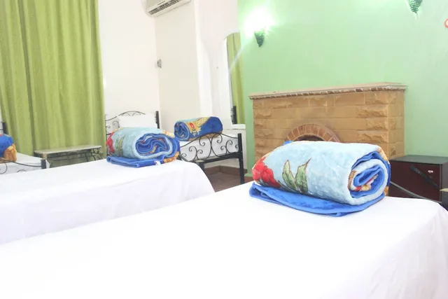 Standard, Single, Shared Bathroom, Meramees Hostel 15/27