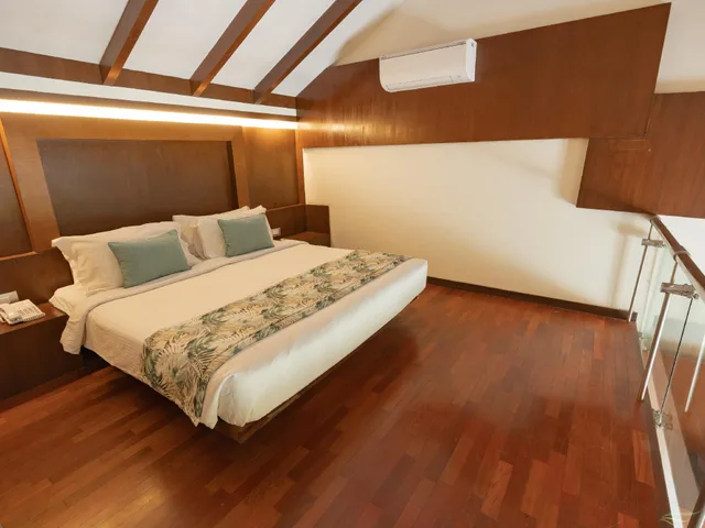 Duplex, Silent Shore Resort Mysore 1/1