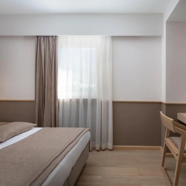 Penthouse, Apartment، APARTHOTEL TAMARIS 8/10
