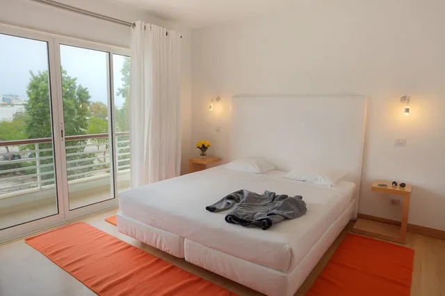 3 Bedrooms, Apartment, Marina Club II Lagos Resort 1/1