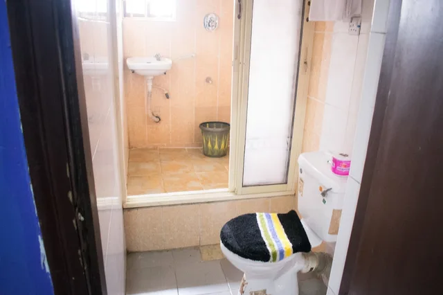 Standard, Double Bed, Isno Hotels Lagos 5/5