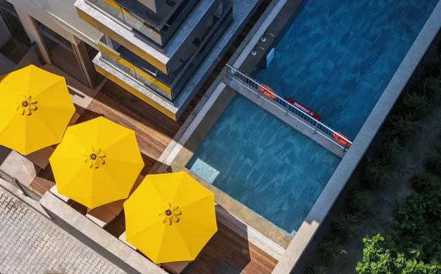 voco Antalya - Konyaalti by IHG, Antalya 46/50