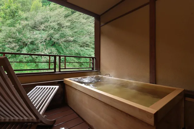 Japanese, Superior, Outdoor Bath، Moritaya 5/6