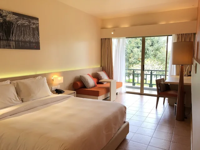 Island, Resort, Suite, Queen Bed، HOMM Laguna Bintan 1/1