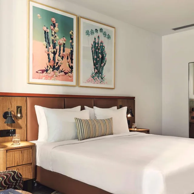 غرفة متصلة، Hyde Bodrum - Adults Only +16 3/6