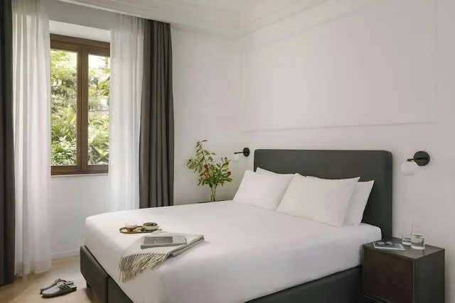 غرفة بسرير مزدوج، Sonder Missori (ex Elizabeth Lifestyle Hotel) 1/4