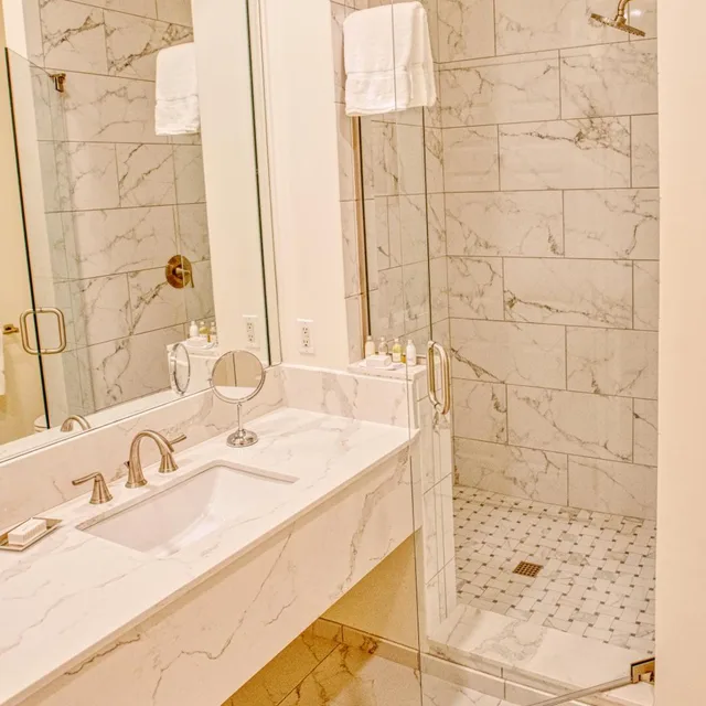 غرفة بسرير كينج، Trianon Bonita Bay Hotel 2/3