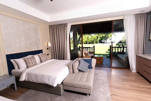 Ombak, Junior Suite, Family، Ombak Villa Langkawi 2/8