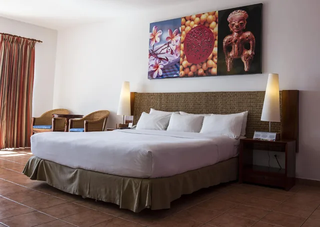 غرفة سوبيريور، Royal Decameron Salinitas - ALL INCLUSIVE 1/10