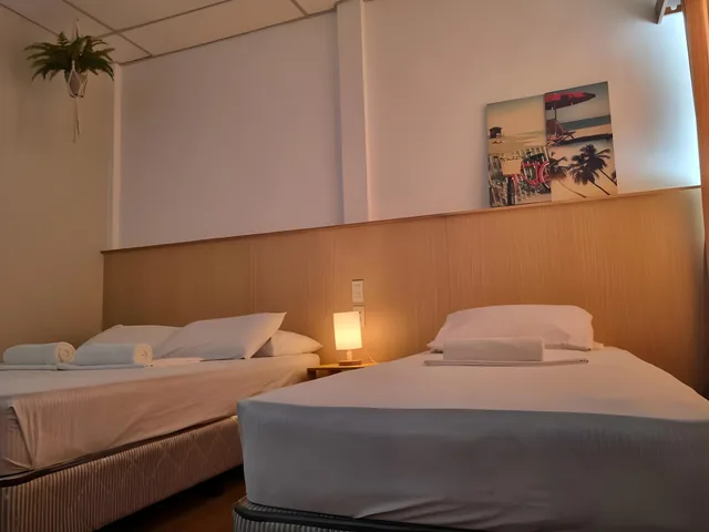 Deluxe, Beach Front، Panglao Grande Resort 1/2