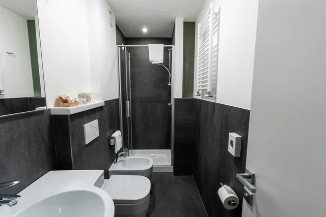 Platinum, Triple، Hotel Des Etrangers 4/4