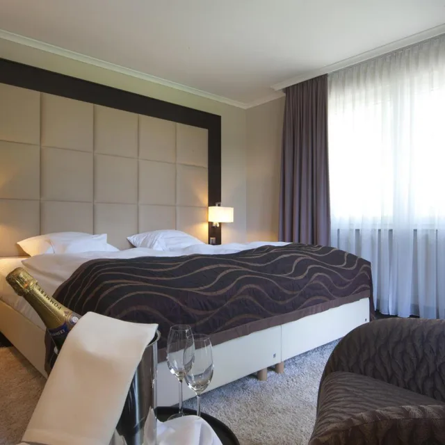 Golf Suite، Best Western Premier Castanea Resort Hotel 2/5