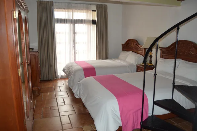 Master, Suite، Hotel Meson del Mar 4/8