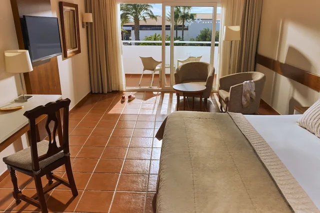 غرفة قياسية مفردة بسرير مزدوج، Tui Magic Life Fuerteventura 1/2