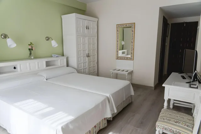 Room, Single, TRH Mijas 2/2