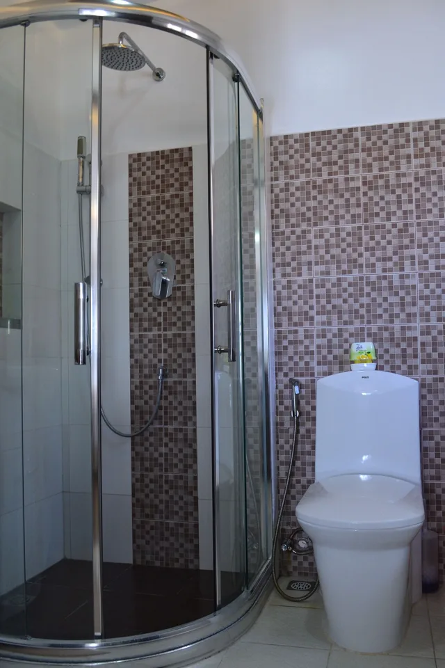 جناح بريميوم بسرير كينج، Lalaguna Villas Luxury Dive Resort & Spa 8/10