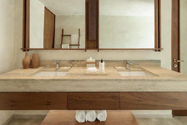 Suite, King Bed, Beach Area، Andaz Mayakoba Resort Riviera Maya - a concept by Hyatt 7/9