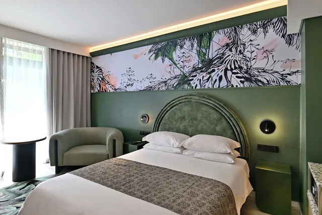 Room, Double Bed, City Lodge Umhlanga Ridge 2/10