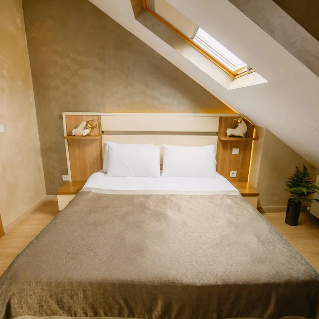Loft, Suite، Kavalali Suites 5/10