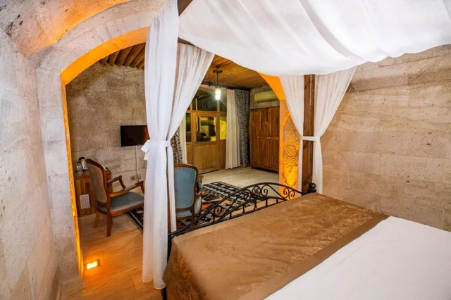 Stone, Deluxe, Suite، Caldera Hotel 2/4