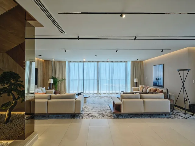The OQ hotel waterfront، Lusail 70/94