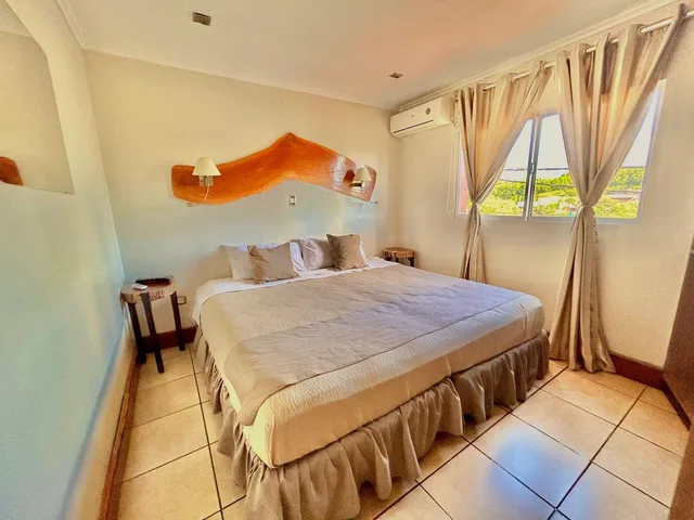 Standard, Quadruple, Tupã Boutique Hotel 2/3