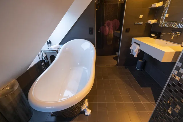Room, Hotel NO13, Ascend Hotel Collection 4/6