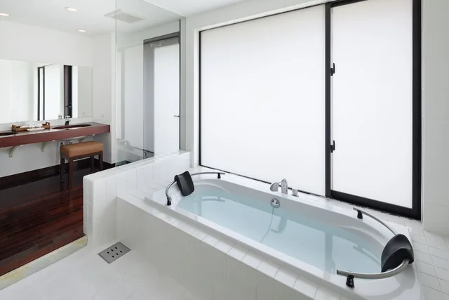 فيلا ديلوكس، Hotel Allamanda Kohamajima 1/1