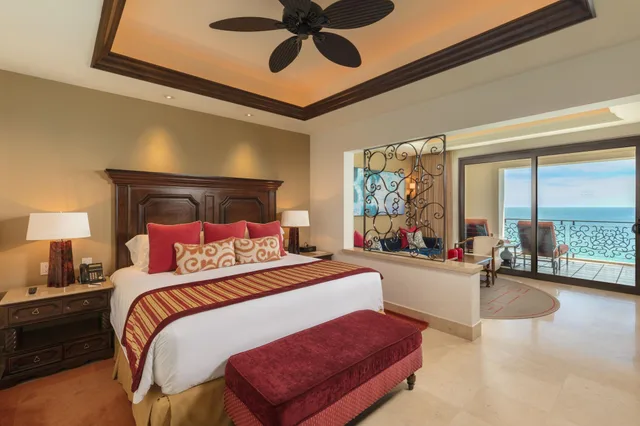 جناح، Grand Solmar Lands End Resort and Spa 1/4