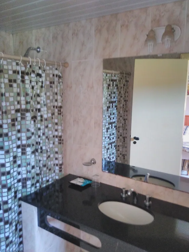 غرفة عائلية رباعية بسرير مزدوج وسريرين منفصلين، Marcopolo Suites Iguazu 8/10