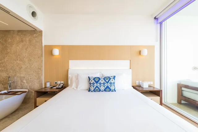 Suite, King Bed, Ocean View, Butler, Viceroy Los Cabos 5/10