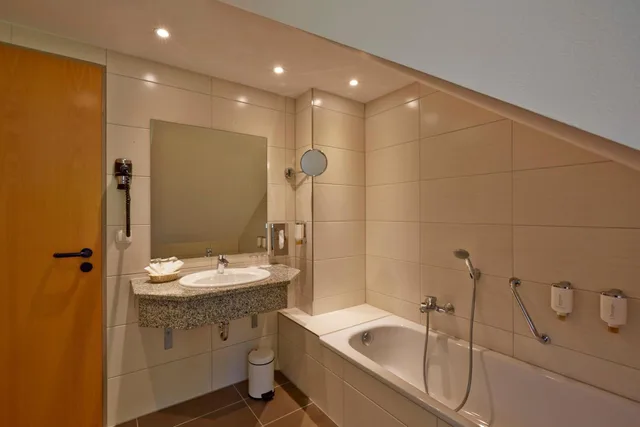 جناح، H+ Hotel & Spa Friedrichroda 2/3