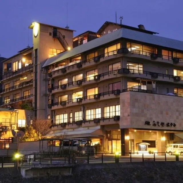 Japanese, Standard, Toi Fujiya Hotel 1/1