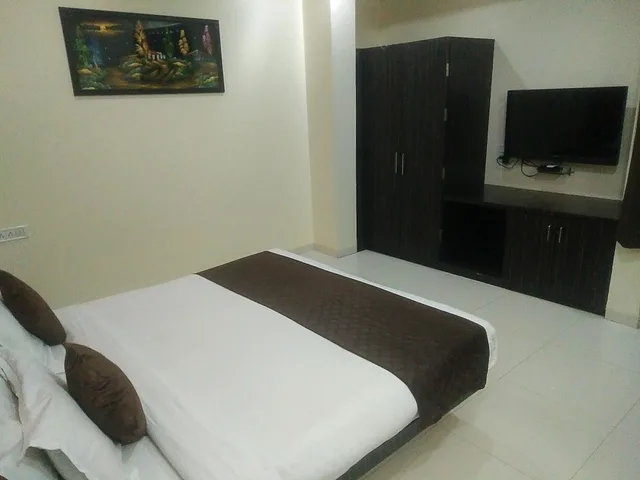 غرفة تنفيذية بسريرين منفصلين، Hotel Avon International 6/10