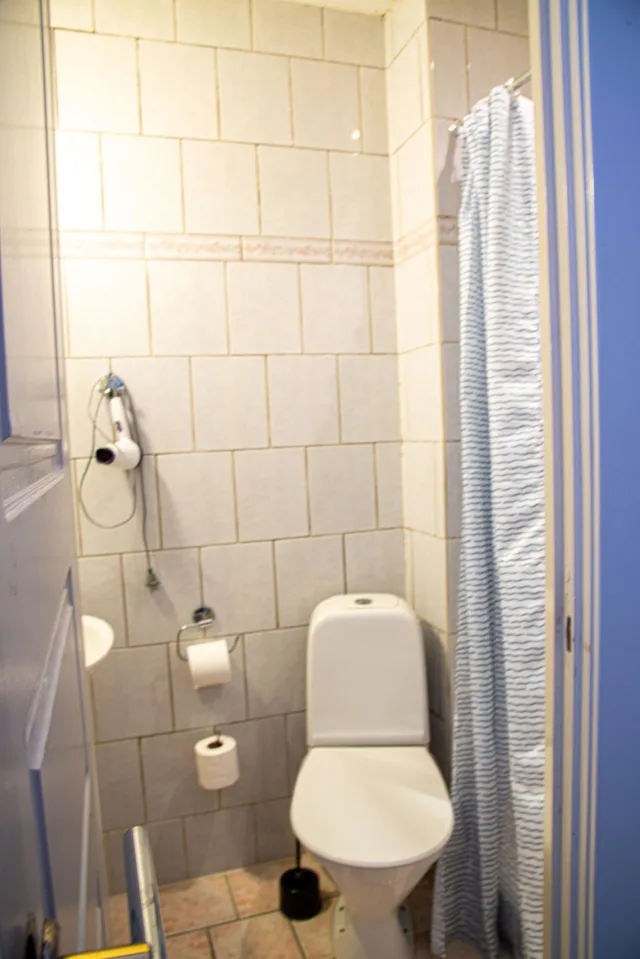 Room, Single, Hotel Amager 10/10