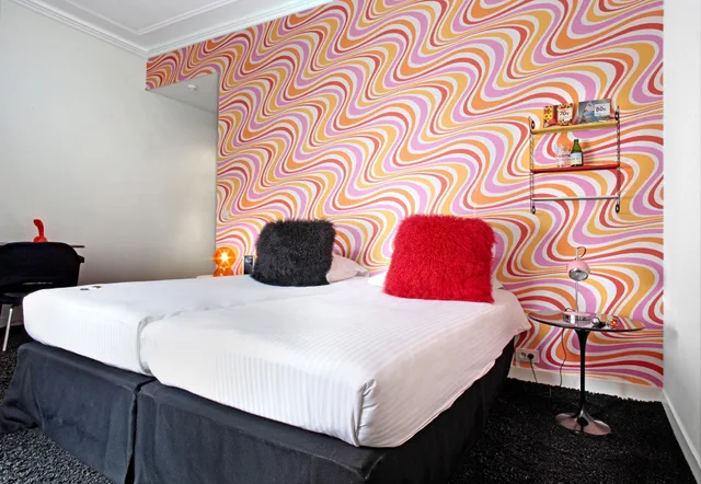 Dream, Family, Quadruple، Vintage Hotel 4/7