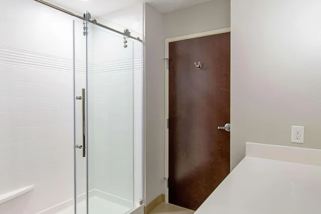 Upgrade, Suite, Multiple Beds، Comfort Suites Humble Houston IAH 3/3
