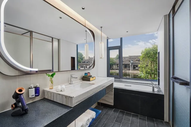 voco Xitang by IHG, Jiashan, Jiaxing 17/50