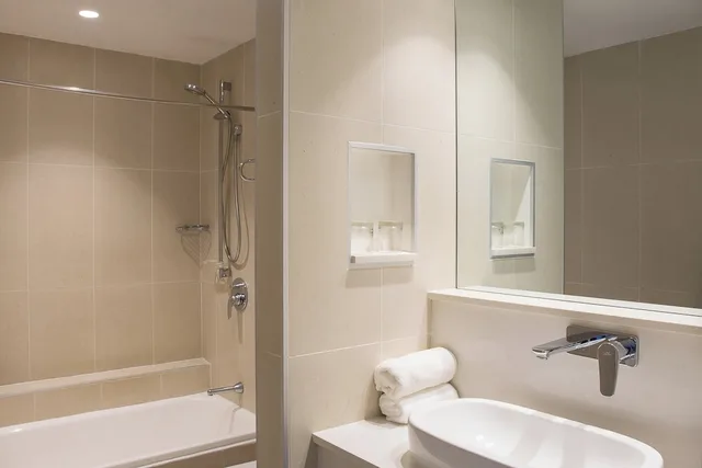 Suite, 2 King Beds, Parliament View، Holiday Inn Suva 10/10