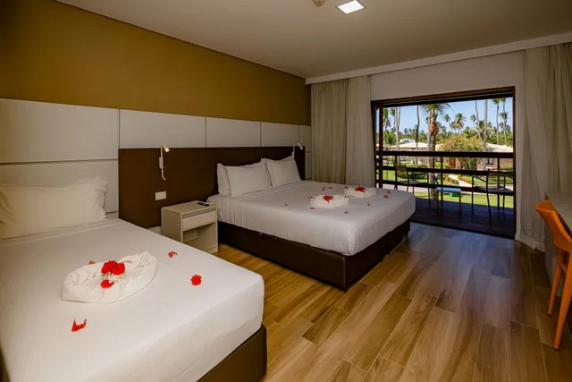 غرفة متصلة قياسية، Grand Oca Maragogi Resort 3/9