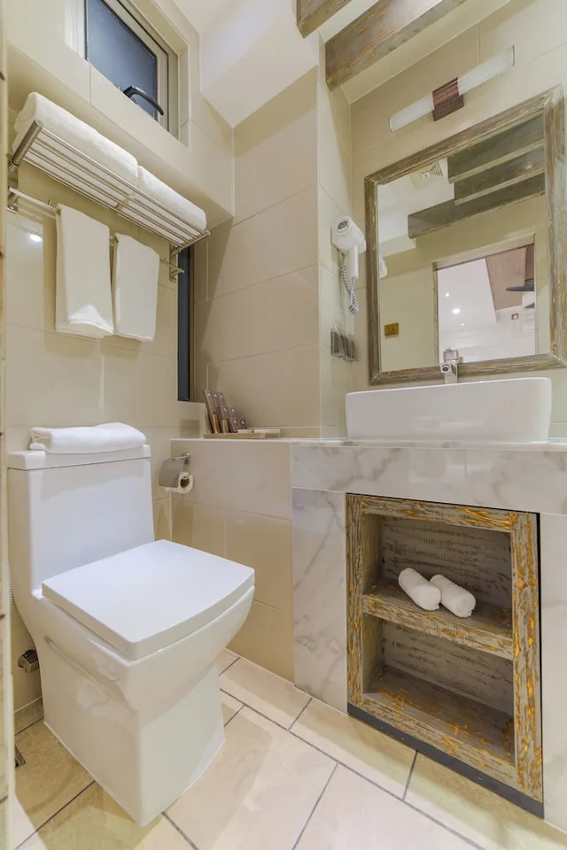 Hotel Ocean Grand At Hulhumale، Male 46/50