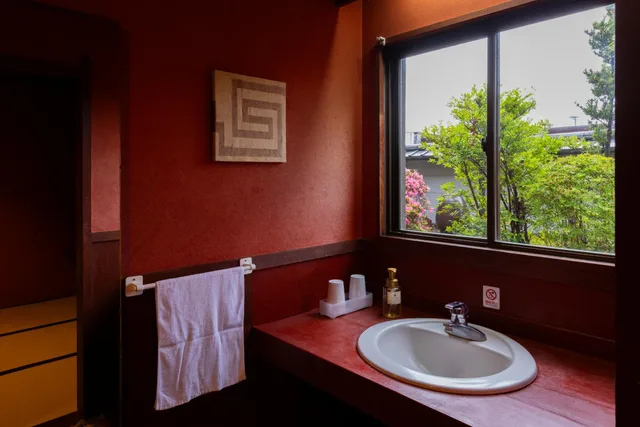 Japanese, No Bathroom, Tatami, Takeo Onsen Kanko Hotel Kyotoya 4/7