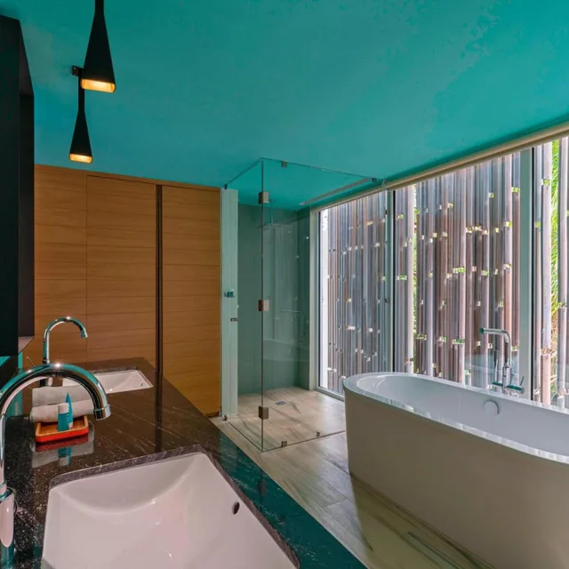 Standard, King Bed, Jungle View, Balcony، W PUNTA DE MITA 8/8