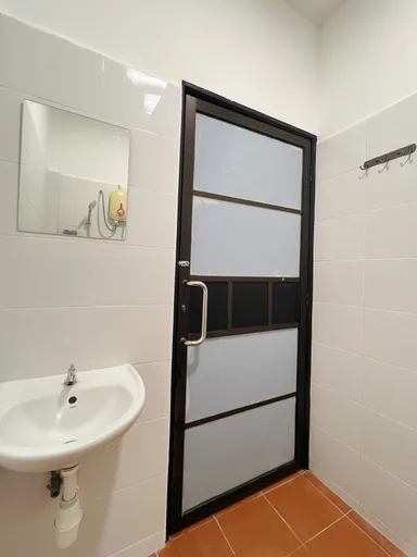 غرفة قياسية بسرير مزدوج، Quee Hotel 4/4