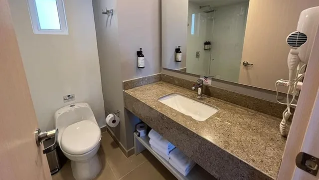 غرفة قياسية بسرير كينج، Decameron Baru – All Inclusive 11/11