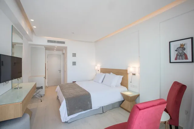 Superior, Land View, Kokkinos Boutique Hotel 2/2
