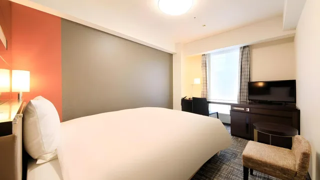 غرفة قياسية، Richmond Hotel Premier Sendai Ekimae 2/2
