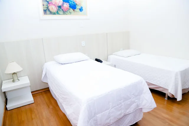غرفة عائلية، VOA Hotel Rezende 3/4