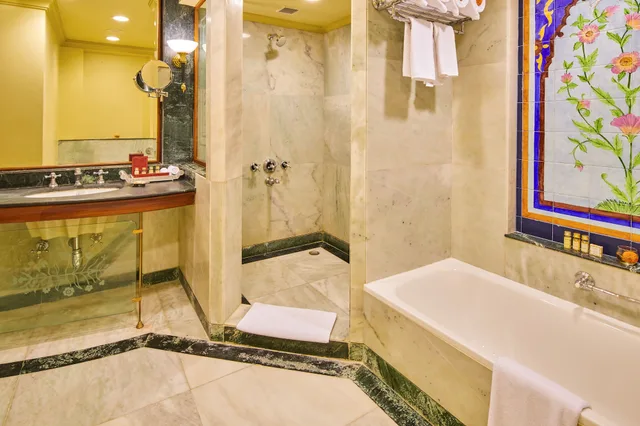 جناح ملكي بسرير كينج، The Ummed Jodhpur Palace Resort & Spa 4/4